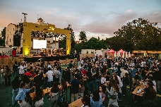 Los festivales gastronómicos hacen boom 