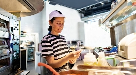 BBVA es la entidad favorita de las pymes en España por tercer año consecutivo