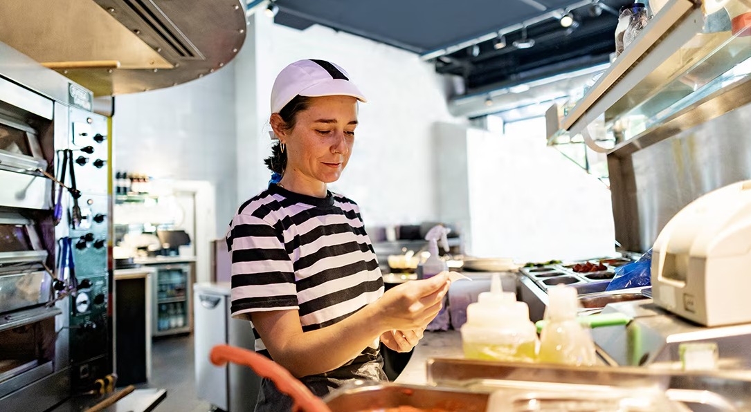 BBVA es la entidad favorita de las pymes en España por tercer año consecutivo