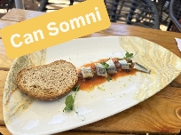 Can Somni, Gaudir y Can Roig ganadores del concurso de la Ruta de la Tapa de Alcossebre