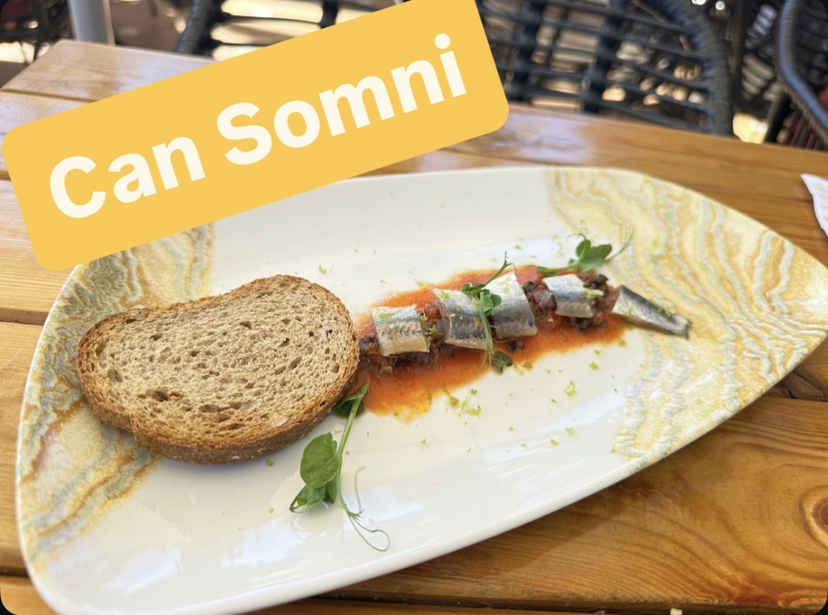 Can Somni, Gaudir y Can Roig ganadores del concurso de la Ruta de la Tapa de Alcossebre