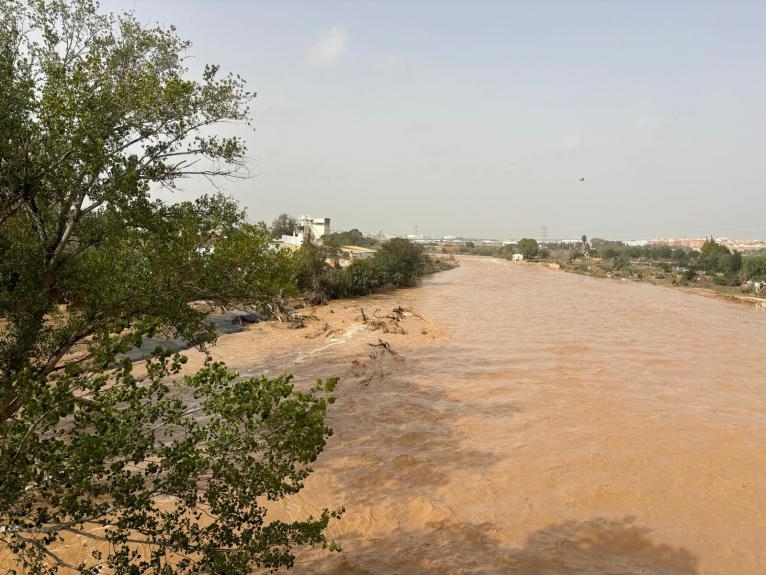El Ayuntamiento de Manises crea una delegación especial para coordinar la gestión de la Dana