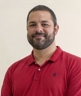 El concejal encargado de la nueva delegación especial para la gestión de la Dana, Ángel Mora.