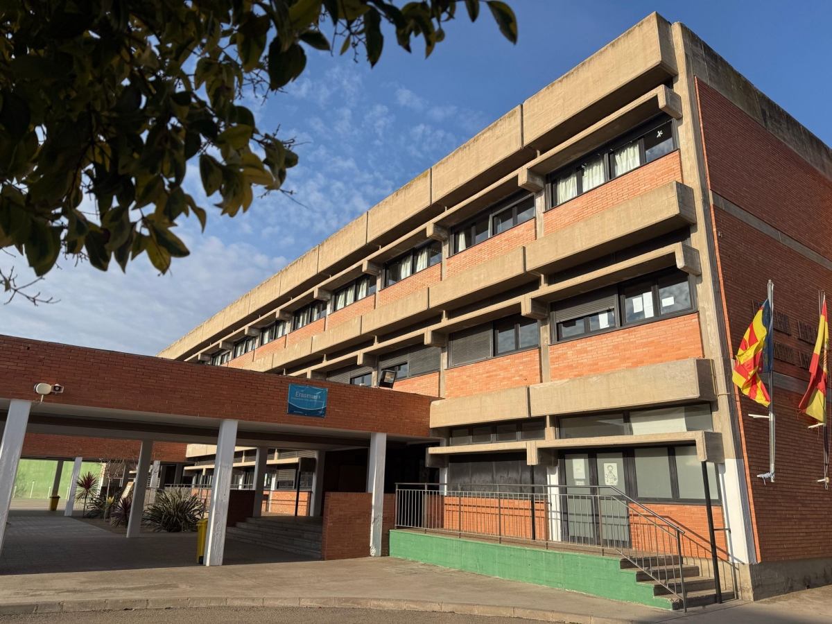 El CEIP Pintor Camarón y el Colegio La Milagrosa de Segorbe, entre los mejores colegios de Castellón