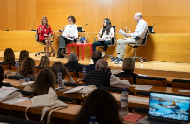 Networking Directivas y Empresarias Castellón: apoyo y colaboración para empresarias y directivas