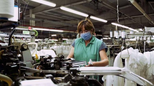 Formen ya es el dueño de Marie Claire: tiene un mes para integrar a los 60 trabajadores pendientes