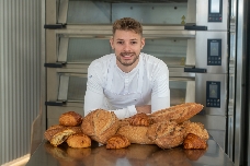 New Wave Bakery: hay una nueva panadería en La Marina Alta