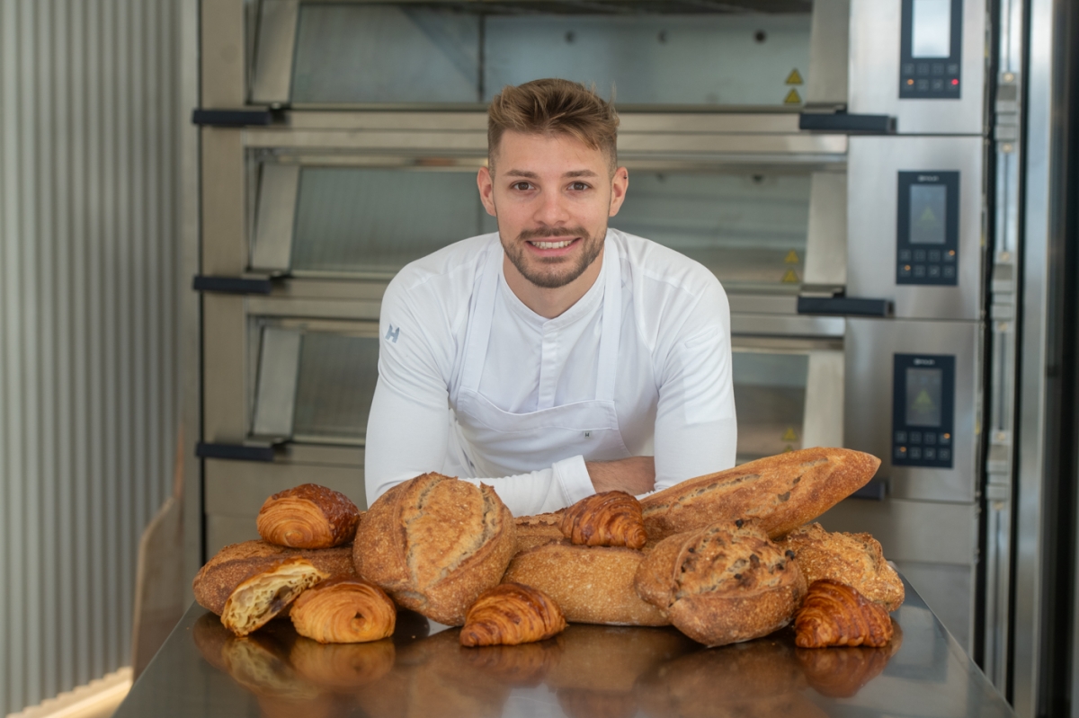 New Wave Bakery: hay una nueva panadería en La Marina Alta