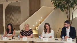 Tambre llega a Alicante: ayudará a 2.500 pacientes a lograr el embarazo y creará 200 puestos de trabajo