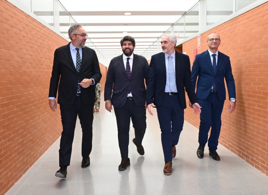Miras exigirá que la Conferencia de Presidentes no aborde la vivienda como único tema