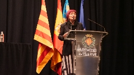 Vila-real impulsa el proyecto Imagina, un taller de creación literaria para los centros educativos