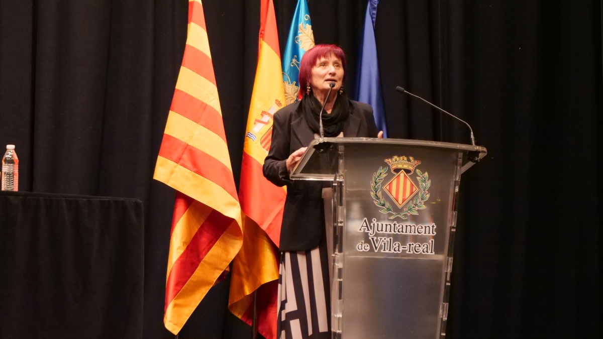 Vila-real impulsa el proyecto Imagina, un taller de creación literaria para los centros educativos