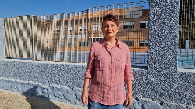 Podemos exige a Miras un plan de 50 millones para climatizar hasta 600 centros educativos: 
