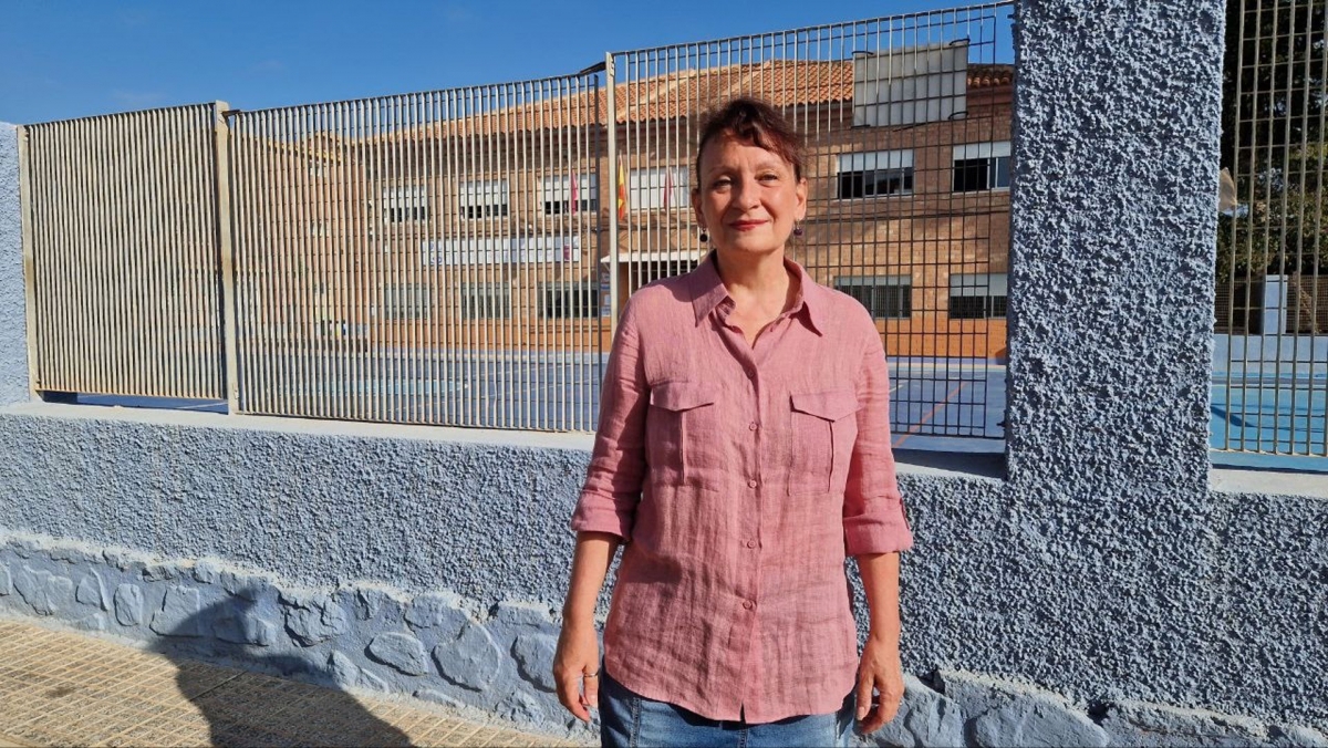 Podemos exige a Miras un plan de 50 millones para climatizar hasta 600 centros educativos: 