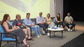 Onda celebra la III Jornada de Prevención del Suicidio y conciencia sobre la salud mental