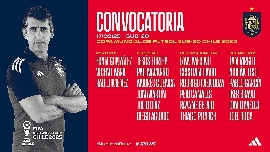 El Elche CF apuesta por no frenar la progresión de Rodrigo Mendoza y descarta el choque con la RFEF a cuenta del Mundial sub-20