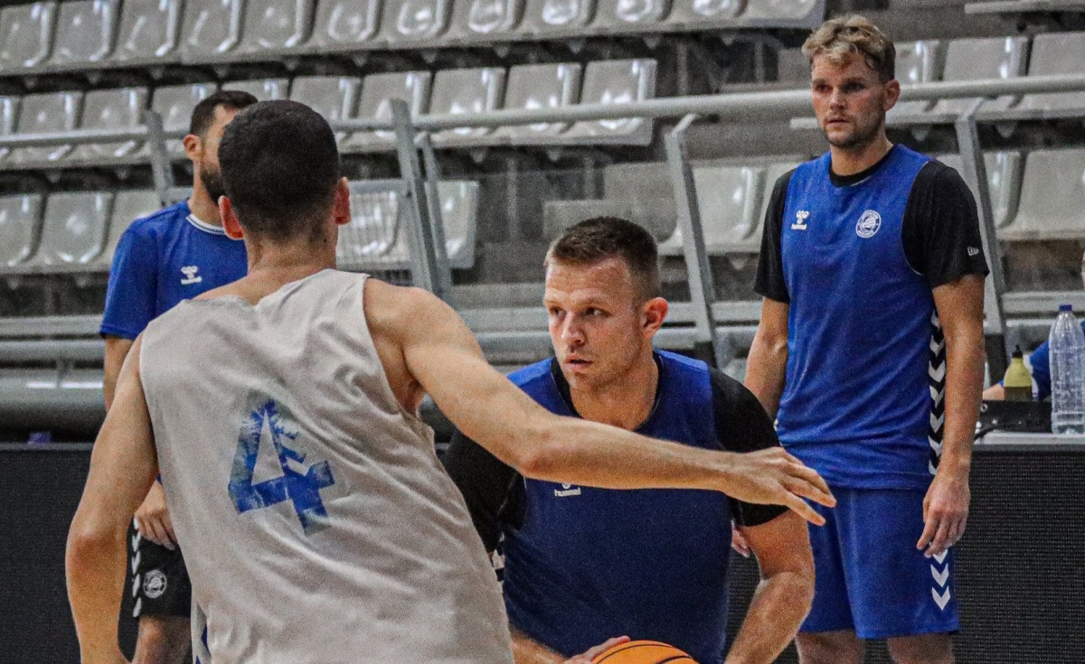 El HLA Alicante presenta su nuevo proyecto a la afición este viernes ante el Cartagena