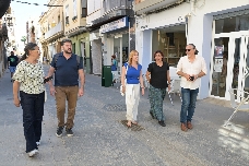 Paiporta reclama a la Diputación de València recursos técnicos para afrontar la gestión de los fondos post-Dana