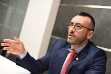 El PSPV de la Diputación critica a Barrachina por "cerrar los plenos sin responder a la oposición"