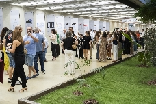 Tributo al comercio de Alicante: pasado, presente y mucho futuro en una exposición