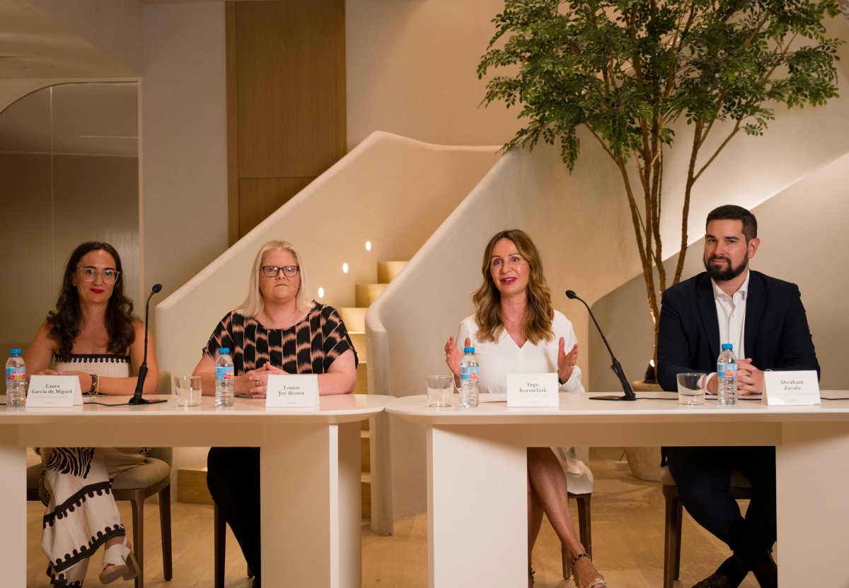 Tambre llega a Alicante: ayudará a 2.500 pacientes a lograr el embarazo y creará 200 puestos de trabajo