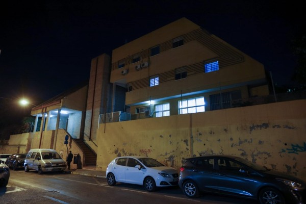 EU y la Plataforma del Sector Social denuncian hacinamiento en el centro de menores de Alicante