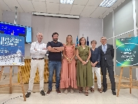 Catalá anuncia el lanzamiento de la primera aceleradora de talento en semiconductores en los próximos meses