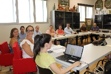 El Consejo de Fiestas recupera el anterior sistema de elección del cartel de la Magdalena: votará un jurado