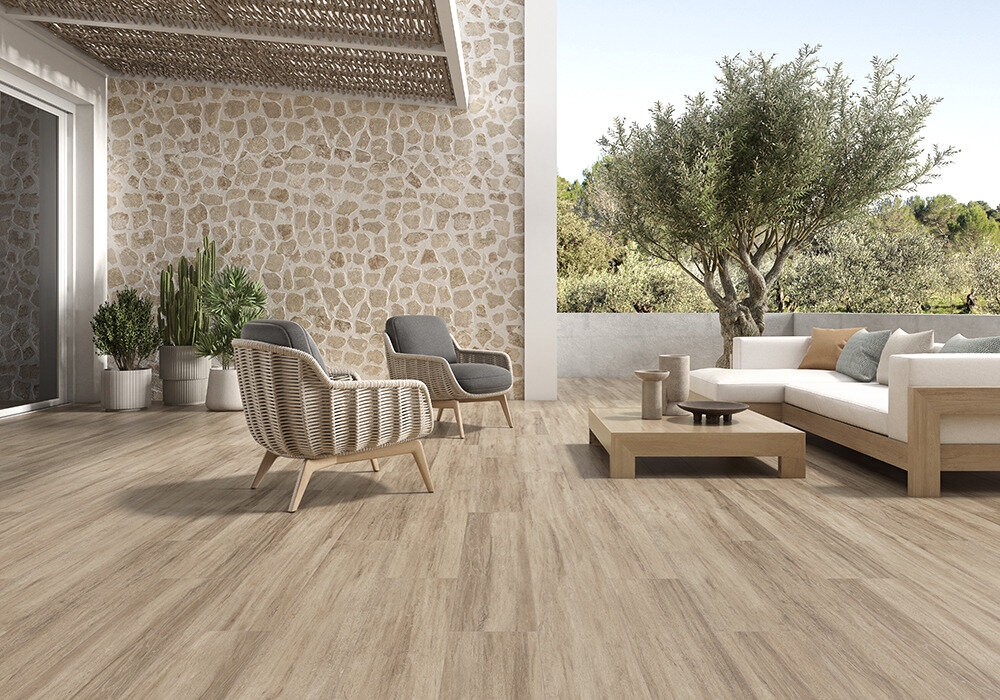 Colorker Group despliega su fuerza en Cersaie 2025 con tres stands y más de 700 m² en el Hall 36