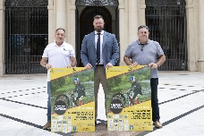 Control y disciplina se unen en Cortes de Arenoso con el Campeonato de Trial de la Comunitat 