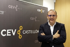 La patronal de Castellón se mueve al margen de la pugna autonómica: Martínez aspira a repetir con una lista de consenso