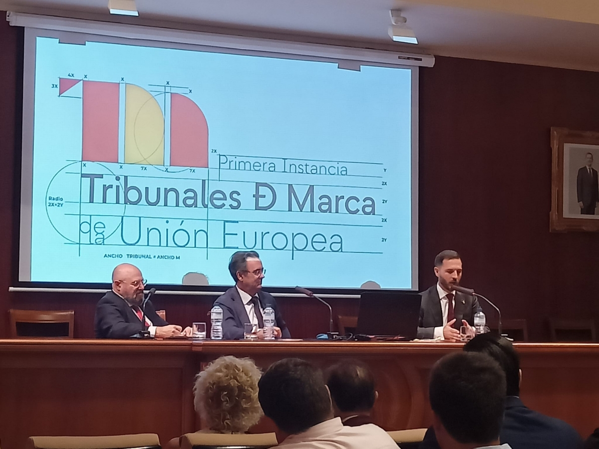 El Colegio de Abogados de Elche crea una comisión de Propiedad Intelectual