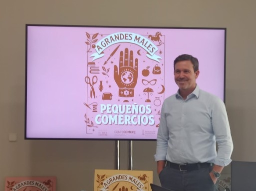 El comercio valenciano se rebela contra plataformas como Temu o Shein tras un verano flojo pese al turismo 