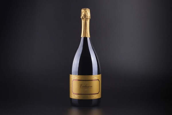 El Cava perfecto es valenciano: 100 puntos más para Tantum Ergo Exclusive