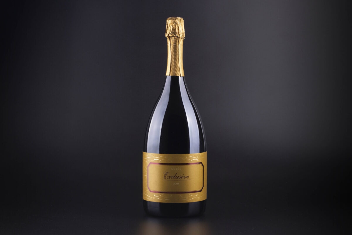 El Cava perfecto es valenciano: 100 puntos más para Tantum Ergo Exclusive