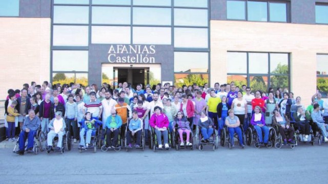 El Fantastic Festival se alía con Afanias Castellón para apoyar diferentes proyectos solidarios
