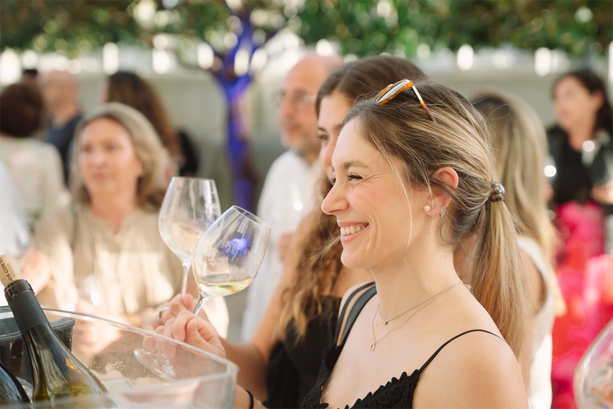 Vuelve el TarDeO de la DO Valencia: vino, música y atardecer junto al mar