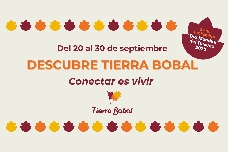 Diez días de experiencias únicas para celebrar le Día Mundial del Turismo 2025 con Tierra Bobal