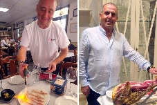 Marvi celebra su 35 aniversario, mientras Casa Eusebio en Valencia nos presenta su reforma