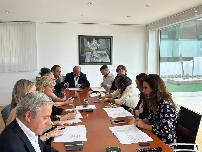 Otro paso hacia las cuentas de Alicante: el PP plantea sumar 400.000 € más en Turismo por el socorrismo