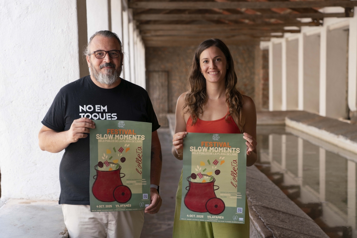 Siete pueblos, siete olletas: Vilafamés acoge el festival que saborea la Plana de l’Arc