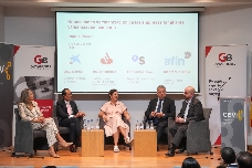 La banca pide a la empresa familiar sostenibilidad y profesionalización para garantizar la financiación