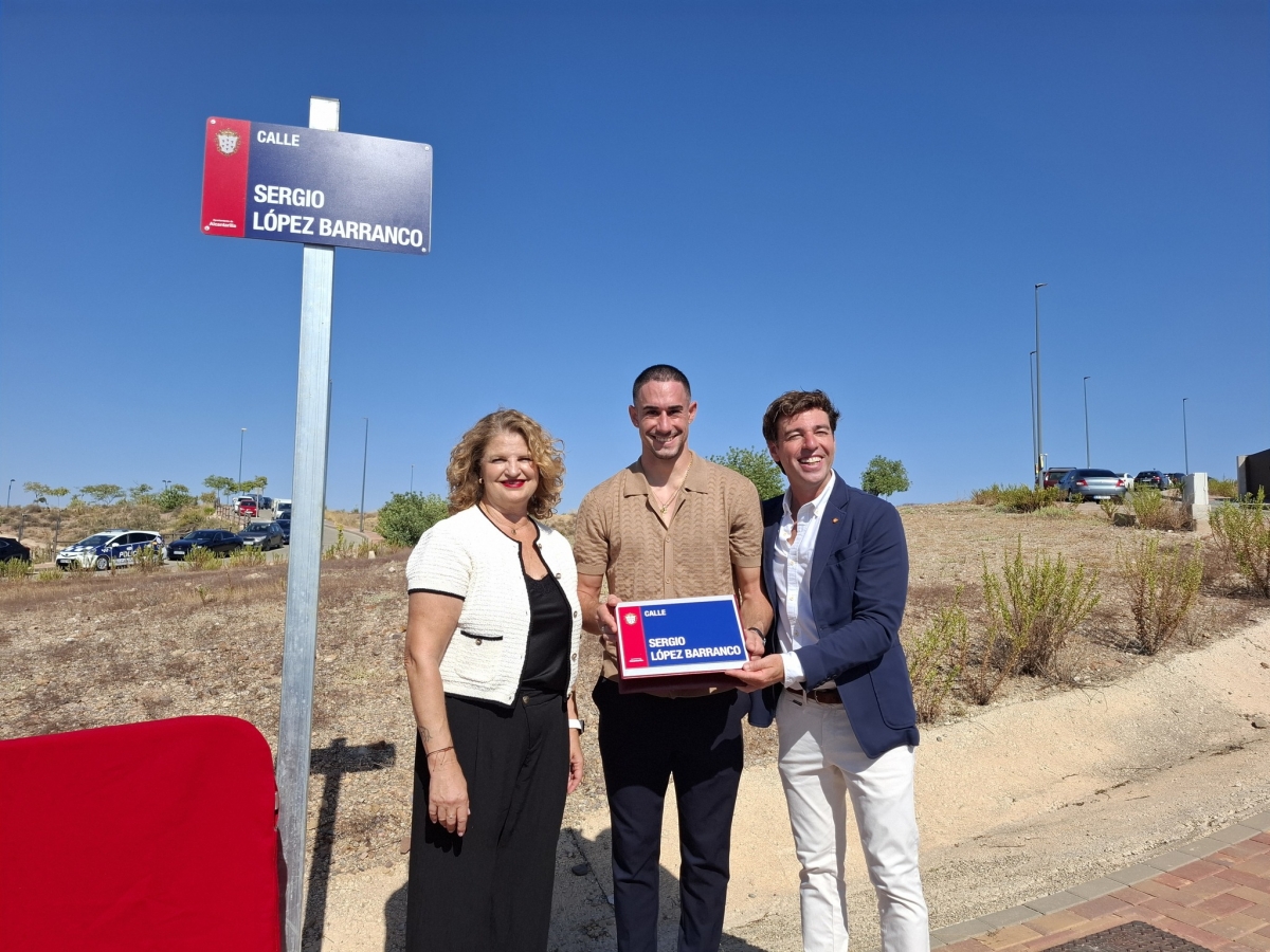  - Foto: AYUNTAMIENTO DE ALCANTARILLA