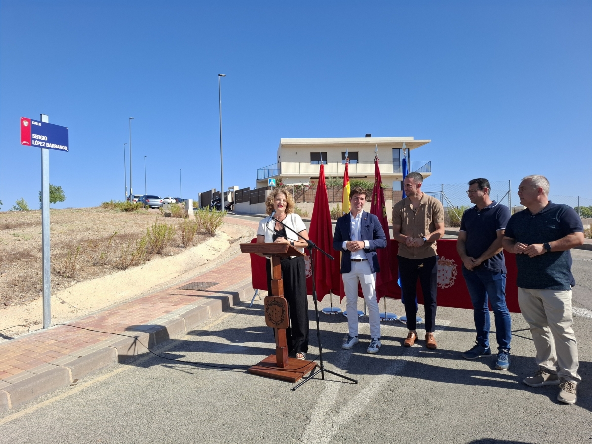  - Foto: AYUNTAMIENTO DE ALCANTARILLA