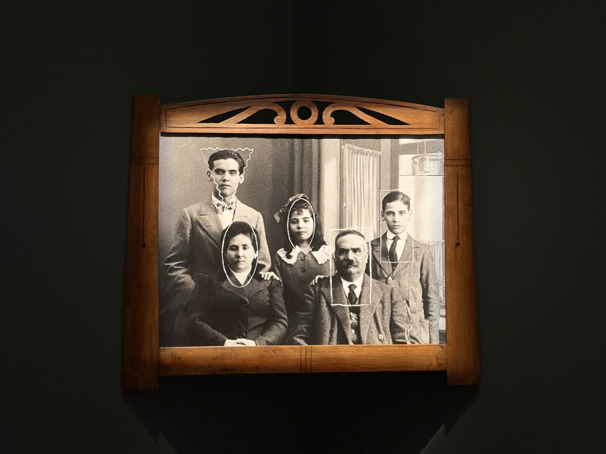 Lorca, reflejo y síntoma de la homofobia de los años 20 y 30 en España