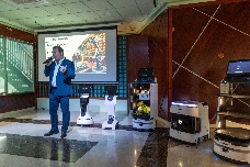 La alicantina Bumerania amplía operaciones en Latinoamérica y quiere llegar a doce países este año