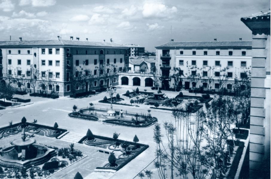  - Foto: García Garrabella