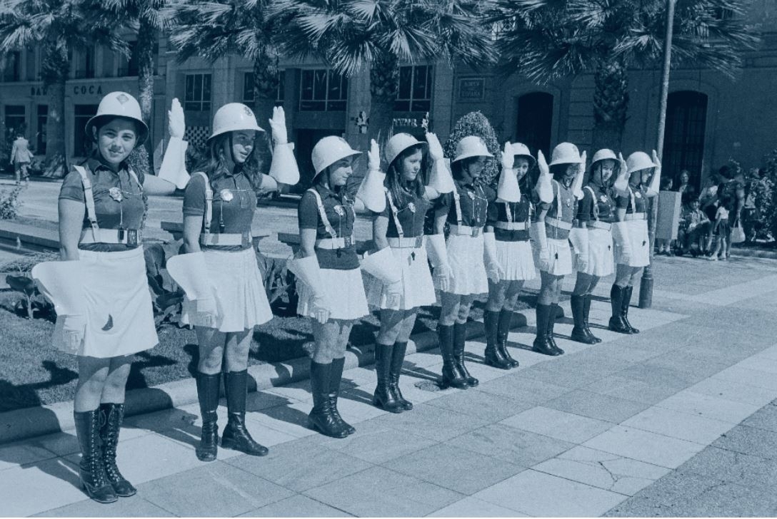  - Foto: AMMu, Colección Fotos López