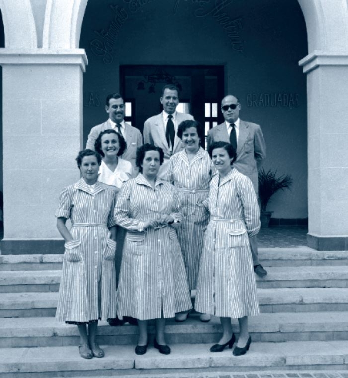  - Foto: AMMu, Colección Fotos López