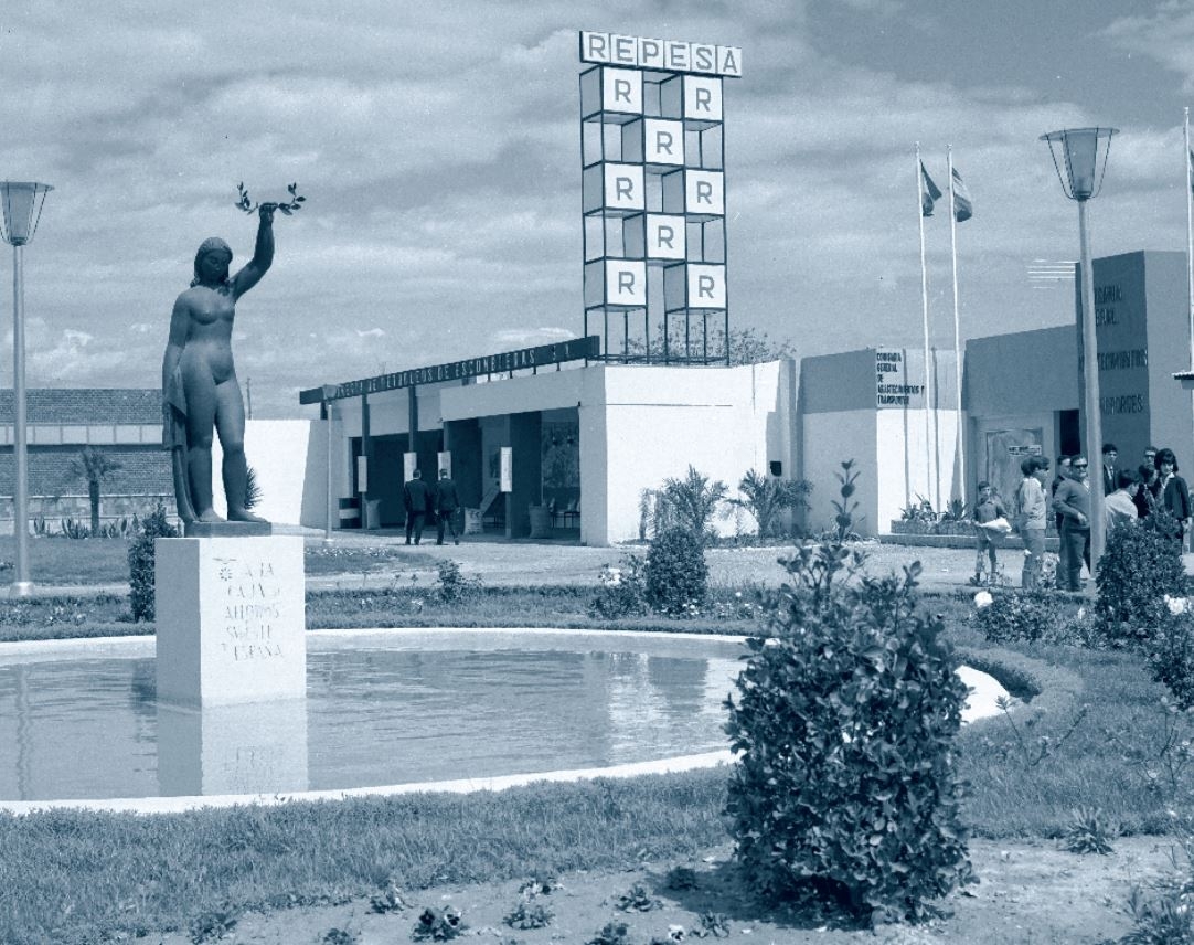  - Foto: AMMu, Colección Fotos López